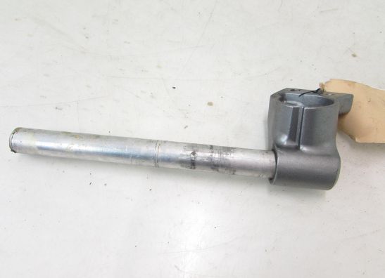 Steering Handle left  Kawasaki ZZR 600