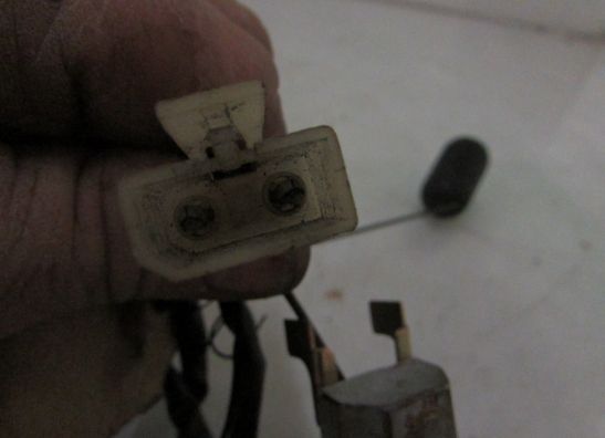 Brandstofniveaumeter Yamaha Overige Yamaha