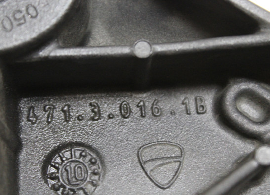 Rahme teile Ducati Multistrada 1200