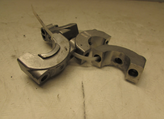 Camshaft Kawasaki ER 5