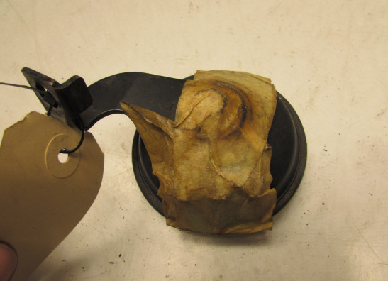 Hupe Kawasaki ZRX 1100 1200