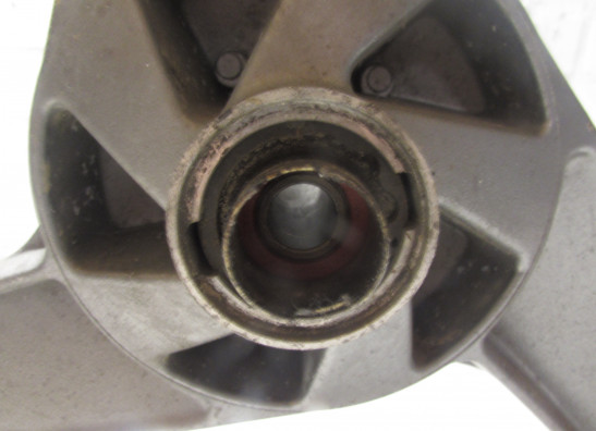 Voorvelg Kawasaki ZZR 250