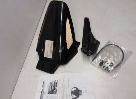 Rear fender Kawasaki ER 6