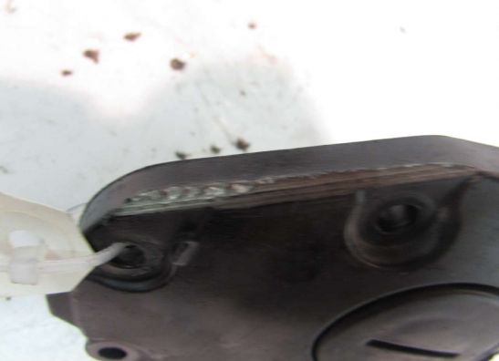 Motorblockdeckel Yamaha YZF R1