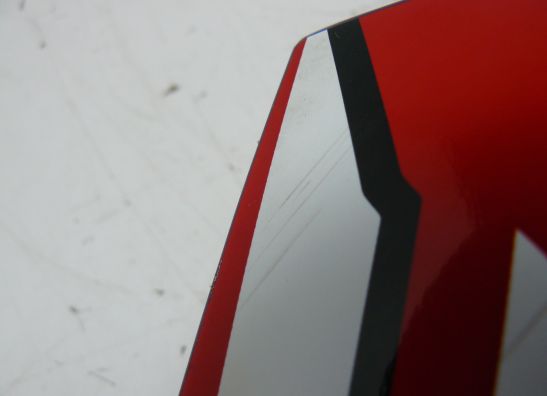 Linker zijkuip Honda CBR 600 F