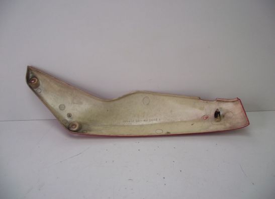 Heck rechts Ducati 900 SS Supersport