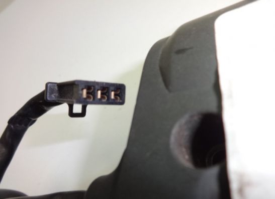 Lenkerschalter links Kawasaki ZZR 600