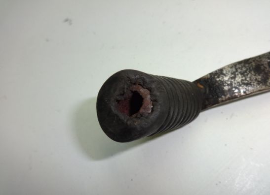 Gear change pedal  Honda CBX 750 F