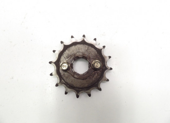 Tandwiel Honda VT 600