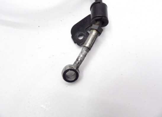 Remleiding voor Yamaha XVS 650 Dragstar