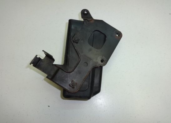 Overig Honda NTV 650