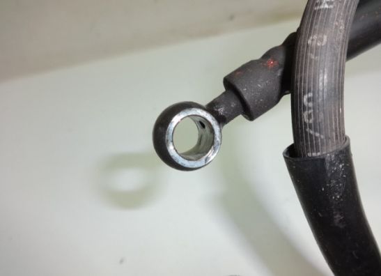 Rechter schetsplaat Suzuki GSX R 750