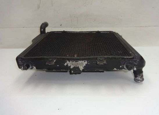 Radiateur Kawasaki GPZ 1000