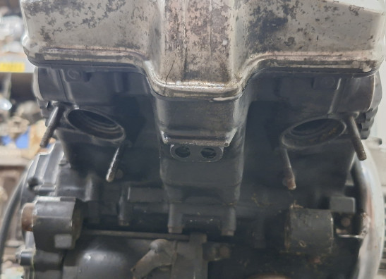 Motorblok Honda VF 700  750 S Sabre