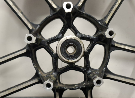 Front Wheel Honda VT 700 750