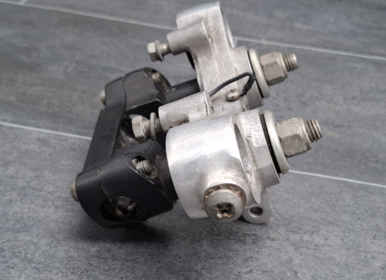 Gabelbrücke Obere Harley Davidson Sportster