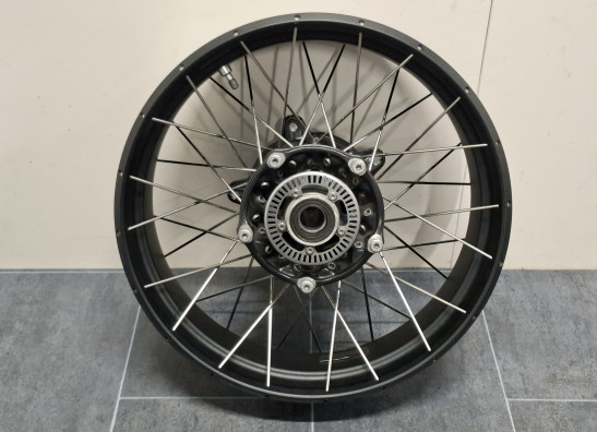 Achtervelg BMW F 850 GS