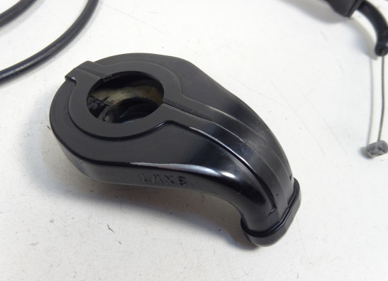 Gaszug Kawasaki Z 1000