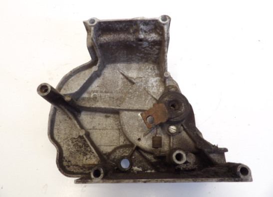 Engine cover front spocket Suzuki GS 550