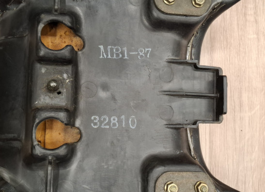 Buddy zadel Honda VF 700  750 C Magna