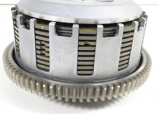 Clutch Kawasaki Z 750