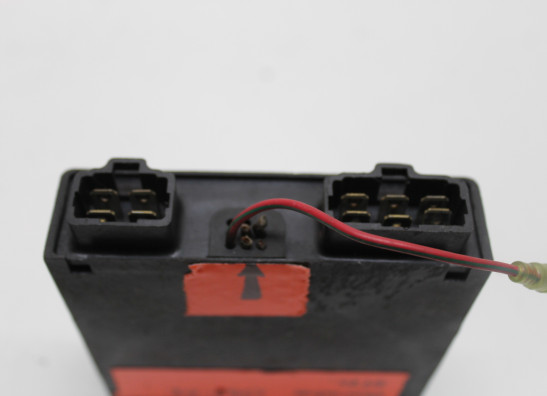CDI ECU unit Yamaha FZR 750 R OWO1