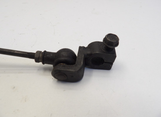 Schakelpedaal Kawasaki GPZ 600