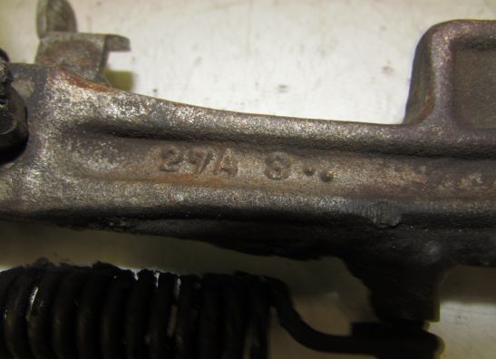 Stander Suzuki GSX R 1100