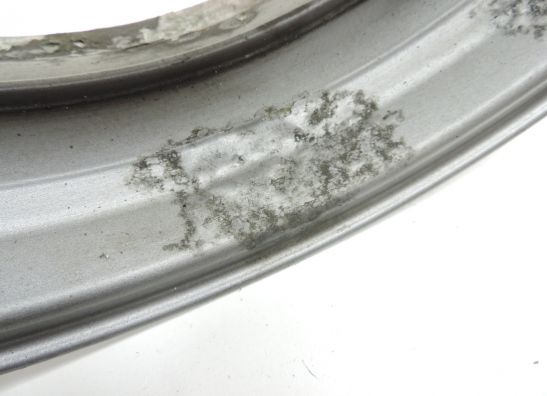 Rear wheel Honda ST 1100 Pan European