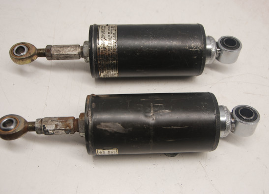 Achterschokbreker Harley Davidson Softtail