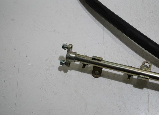 Kraftstoffleitung Honda CBR 600 RR