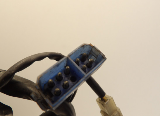 Handlebar switch assy left Yamaha FZR 600