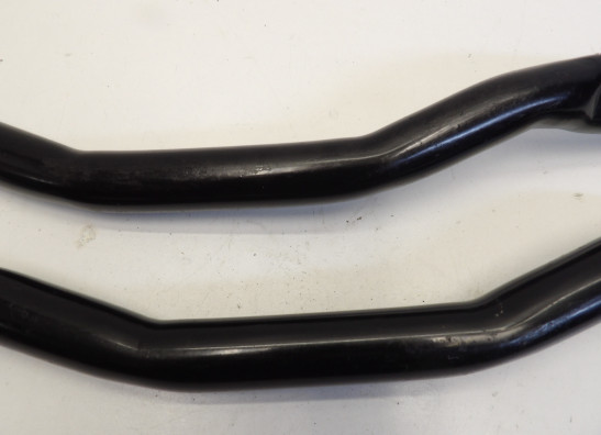 Frame - onderdelen Harley Davidson Softtail