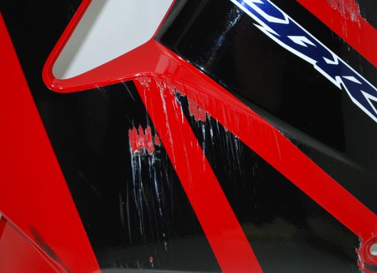 Seiten verkleidung links Honda CBR 600 RR