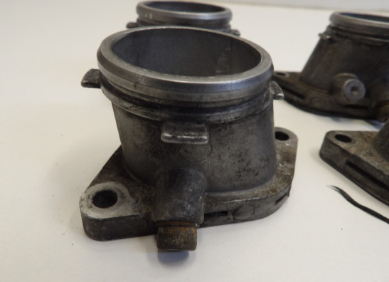 Air intake Yamaha FZR 1000