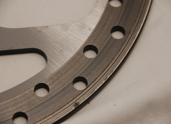 Achterremschijf Harley Davidson XG750 Street 750