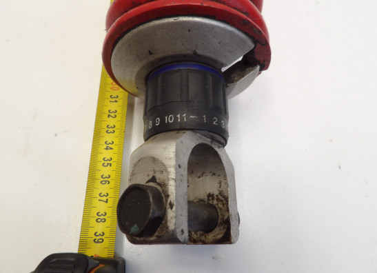 Stossdampfer hinten Yamaha FZR 600