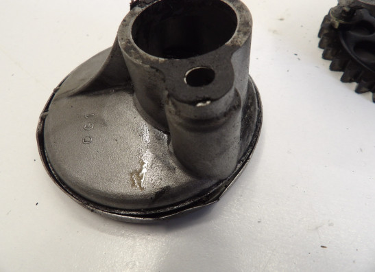 Olpumpe Yamaha FJ 1100