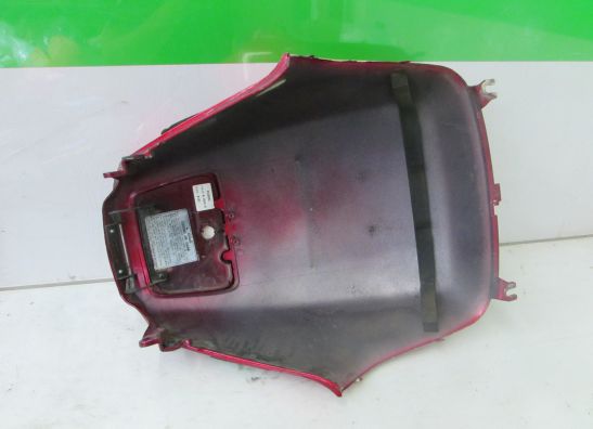 Tankcover Honda PC 800