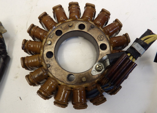 Lichtmaschine Honda VTR 250