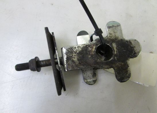 Achterbrug Suzuki GSX F 600