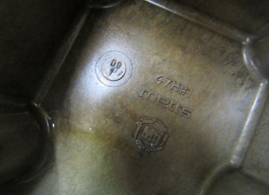 Motorblok diverse Suzuki GSX R 1000