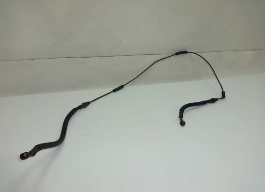 Koppelingsleiding Kawasaki GPZ 900