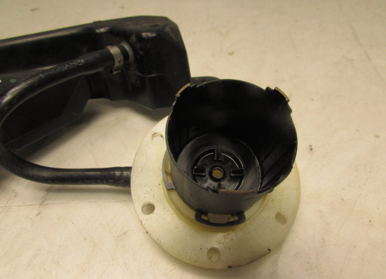 Tank Ducati Multistrada 1000