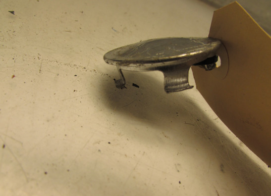 Afdekkap Honda Goldwing GL