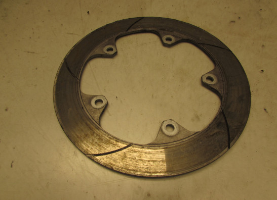 Remschijf voor Honda VF 700  750 C Magna