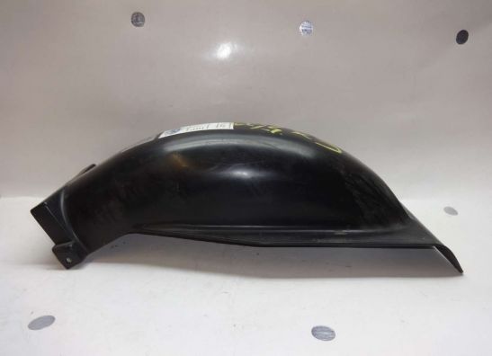 Hinterradabdeckung Kawasaki GPZ 500