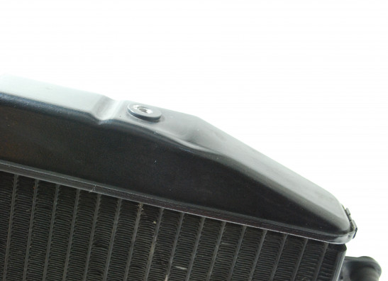 Radiateur MV Agusta 750 Brutale