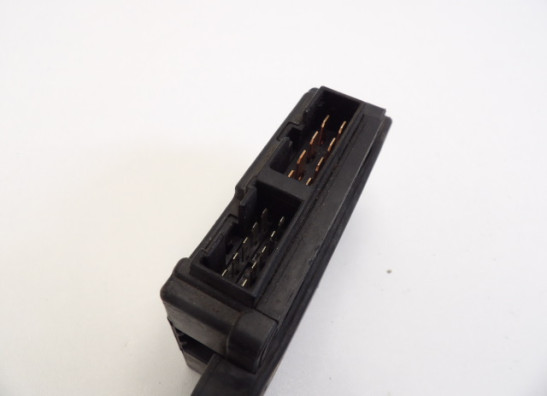 Fuse box Kawasaki ZX 10 R