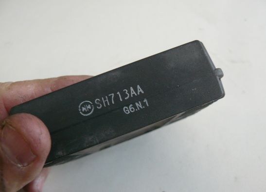 Regler Gleichrichter Yamaha XTX 660